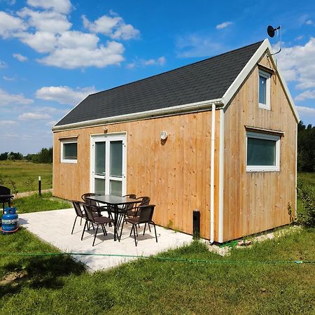 Zagajnik Country Camp Obok Suntago Βίλα Grabce-Towarzystwo Εξωτερικό φωτογραφία
