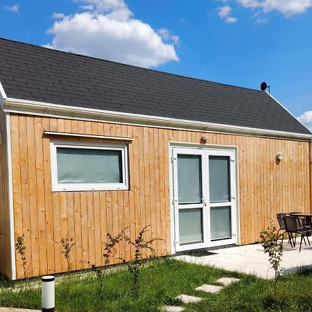 Zagajnik Country Camp Obok Suntago Βίλα Grabce-Towarzystwo Εξωτερικό φωτογραφία