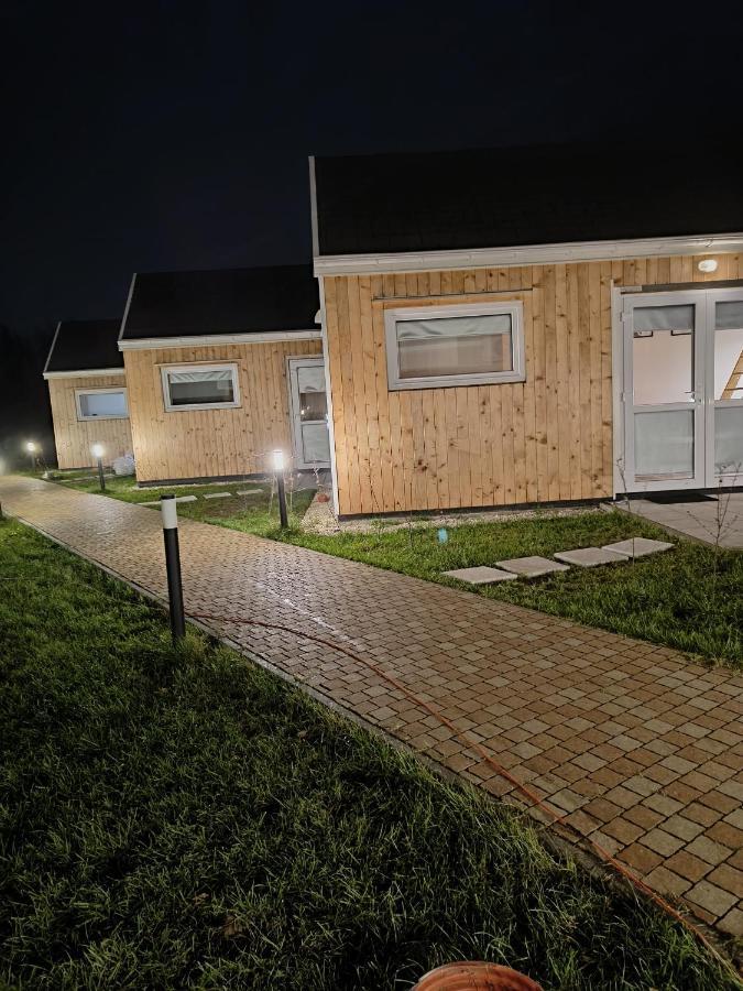 Zagajnik Country Camp Obok Suntago Βίλα Grabce-Towarzystwo Εξωτερικό φωτογραφία