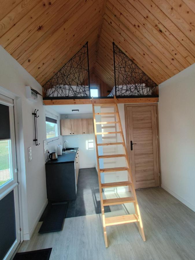 Zagajnik Country Camp Obok Suntago Βίλα Grabce-Towarzystwo Εξωτερικό φωτογραφία
