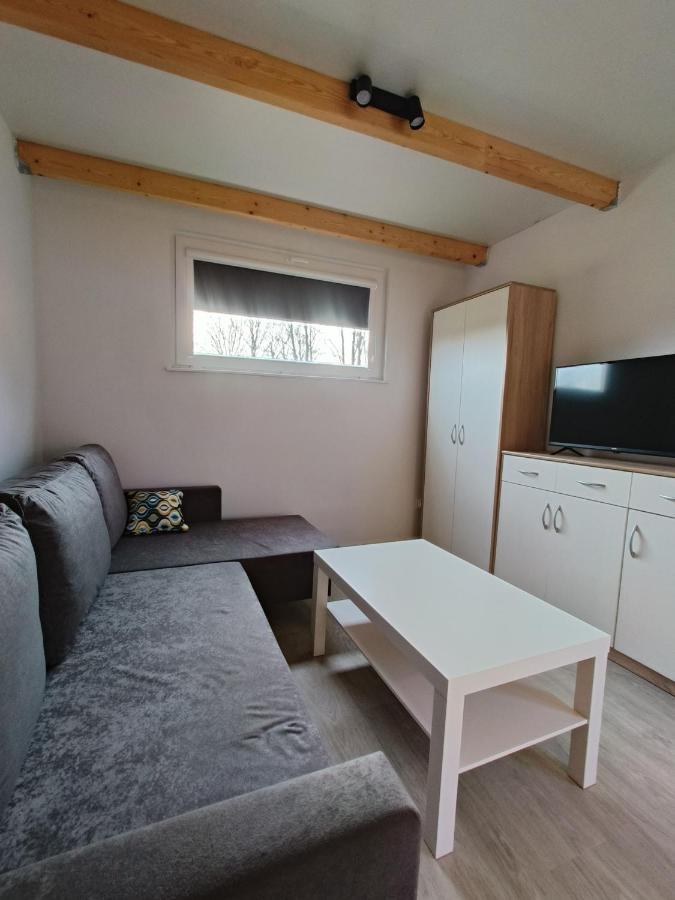 Zagajnik Country Camp Obok Suntago Βίλα Grabce-Towarzystwo Εξωτερικό φωτογραφία